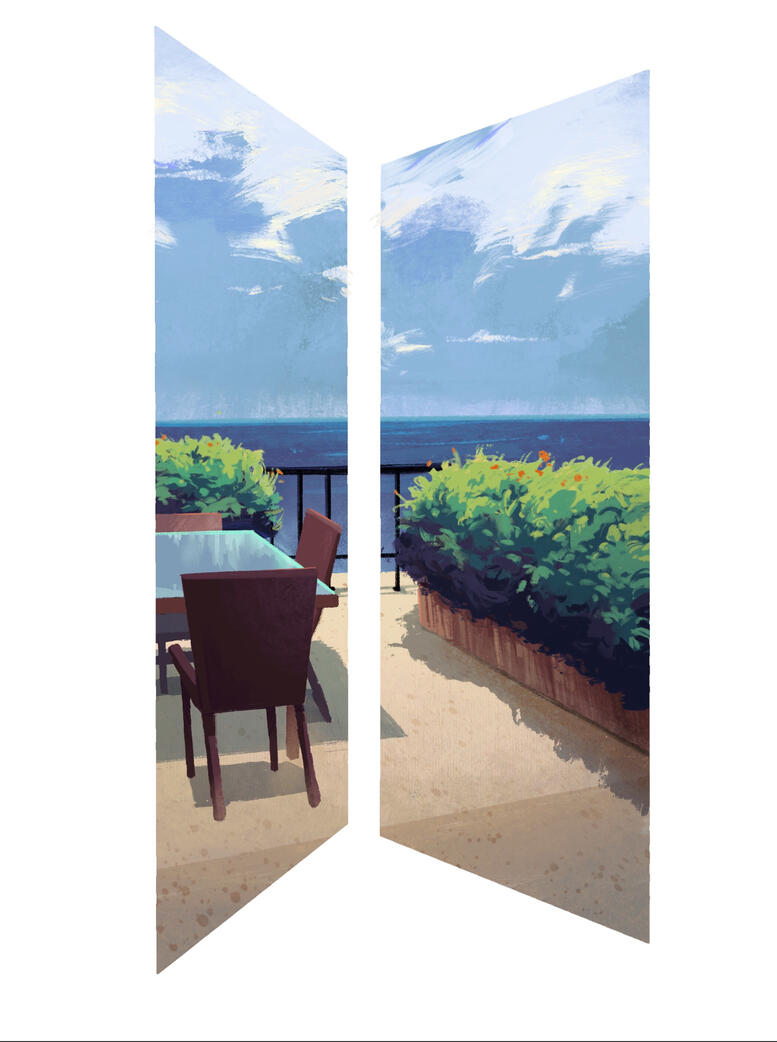 View from Home