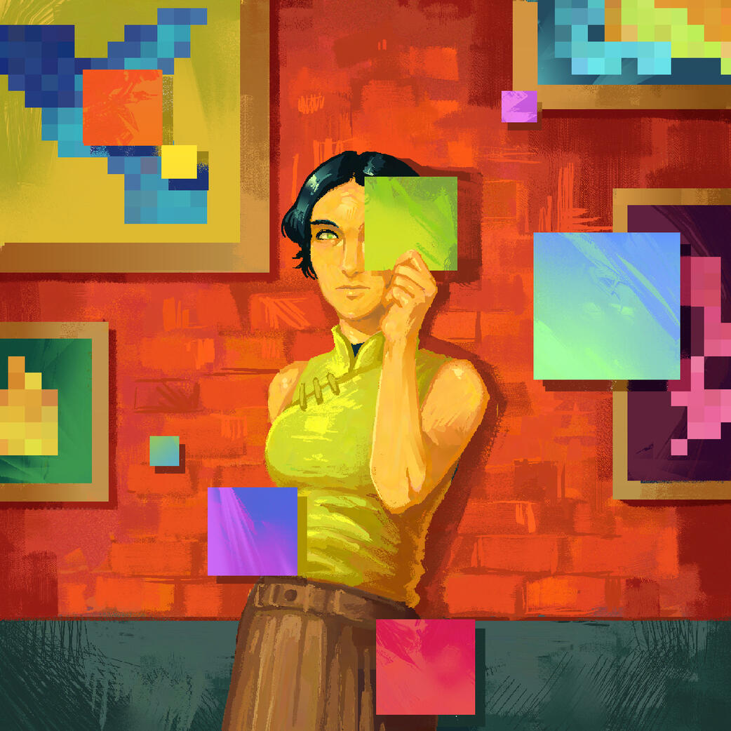 Squares
