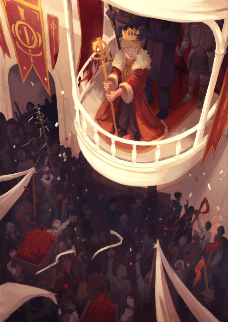Coronation
