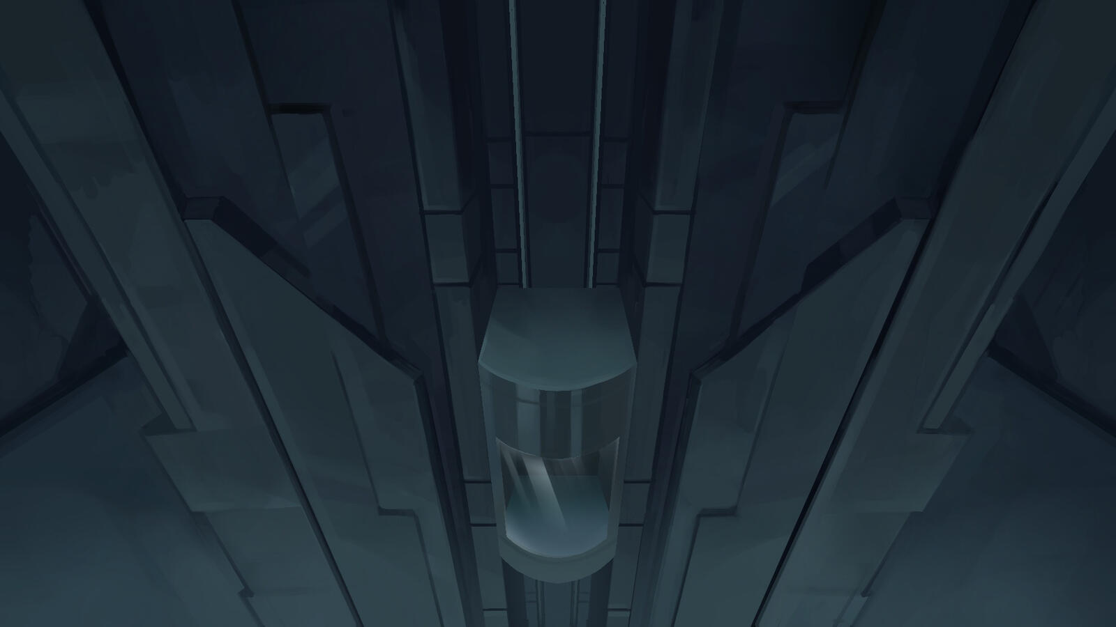 BG for “Beyond the Line”