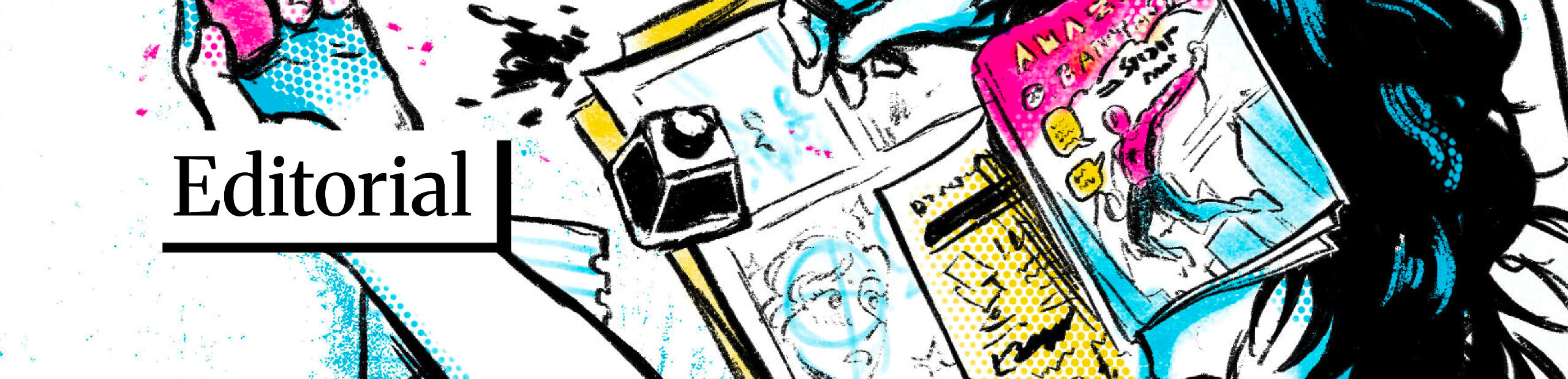 Editorial