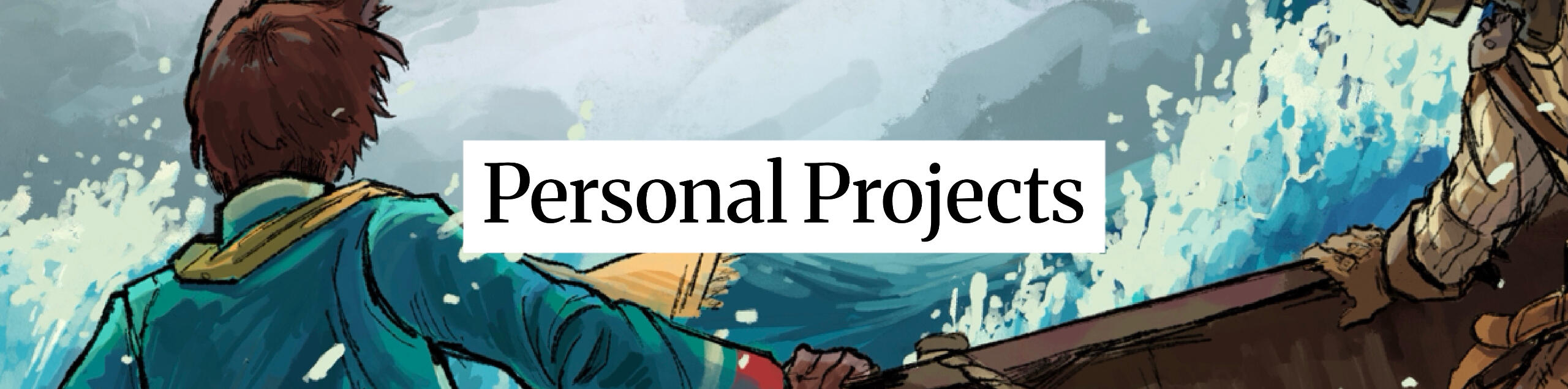 Personal Projects