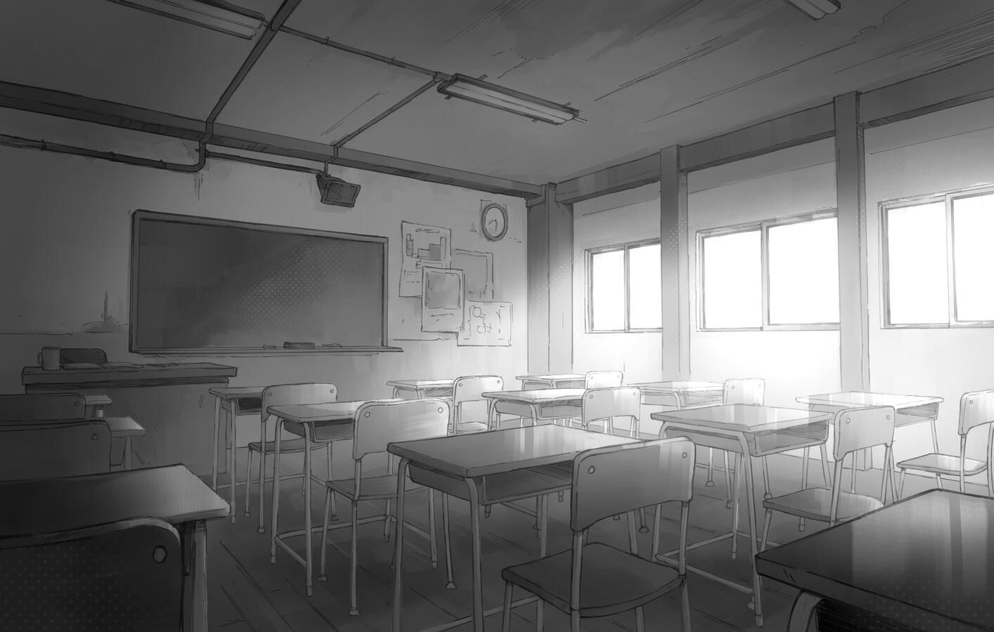 Classroom
