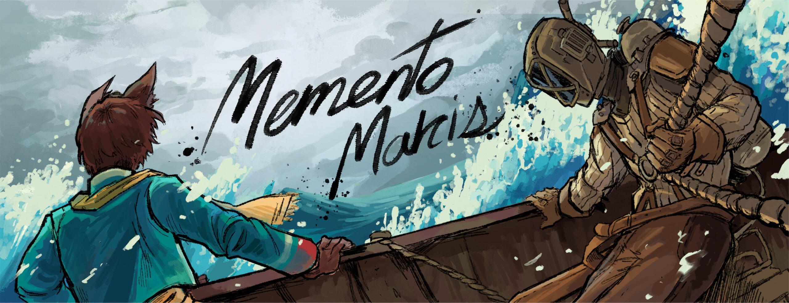 Memento Maris